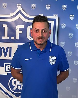 Stevo Jovanovic
