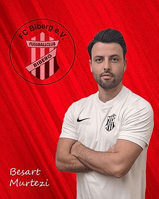 Besart Murtezi