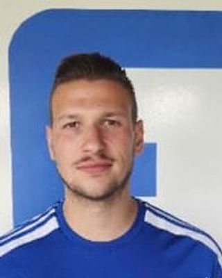 Elias Nicolai Helmke