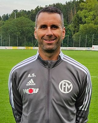 Andreas Stadler