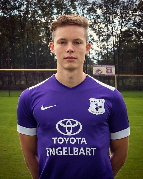 Foto: Timo Schansker
