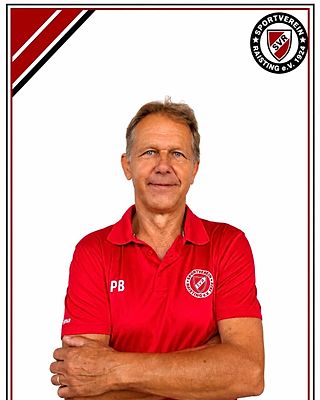 Peter Bootz