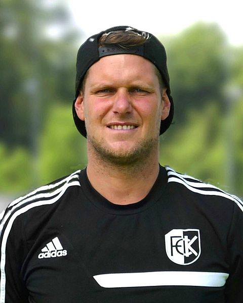 Foto: Konrad Schwendinger