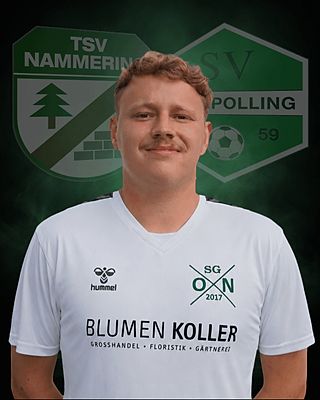 Benedikt Uhrmann