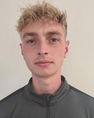 Niklas Steeger