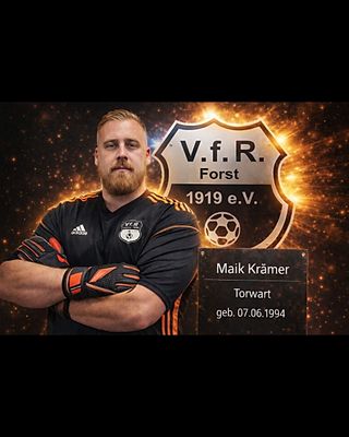 Maik Krämer