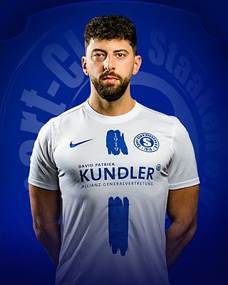 Deniz Aksakal