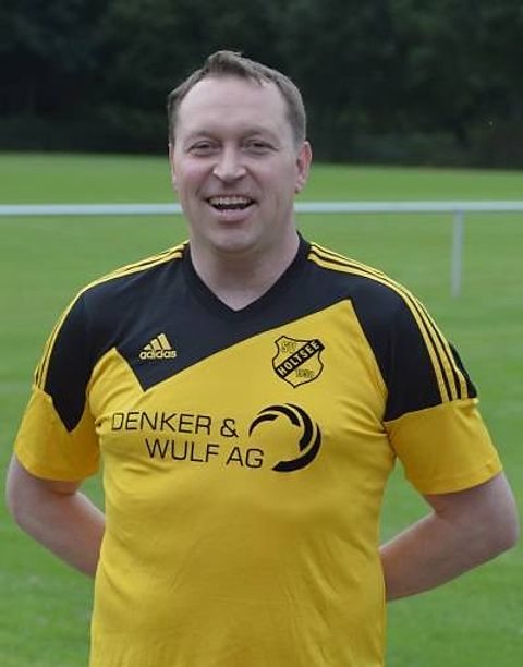 Foto: Wussow / SV Holtsee