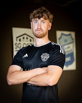 David Rettberg