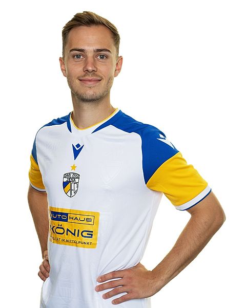 Justin Petermann