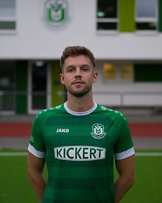 Niklas Brune