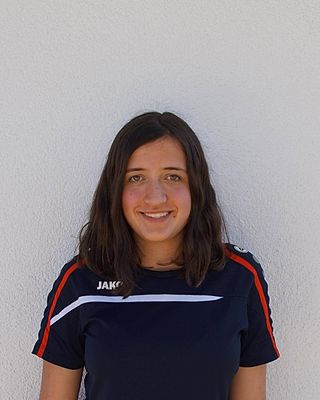 Patrizia Leitenmaier