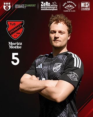 Moritz Motke