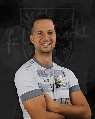 Patrick Hofstetter