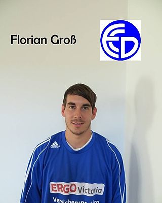 Florian Groß
