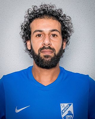 Mohammed Al Shamare