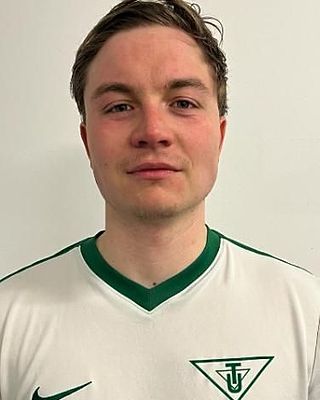 Patrick Koschel