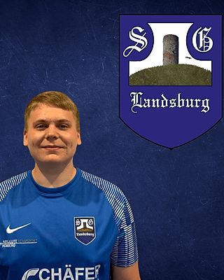 Finn Louis Pflanz