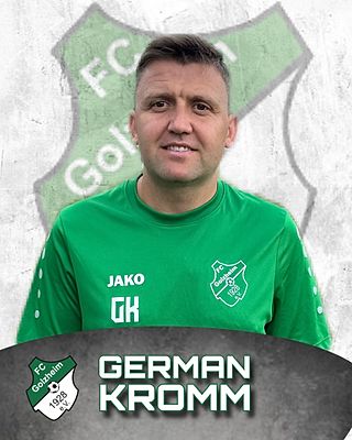 German Kromm
