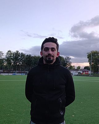 Mohamad Tareq Alhusami