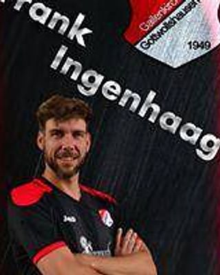 Frank Ingenhaag