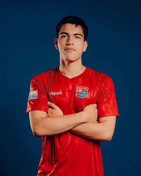 Foto: Michael Pointvogel