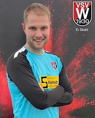 Daniel Stahl
