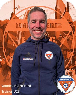 Yannick Bianchini