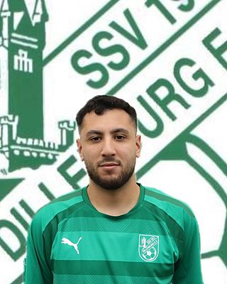 Alim Özcelik