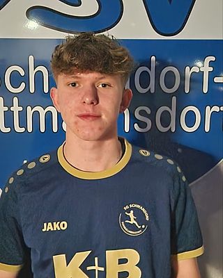 Jakob Baumer