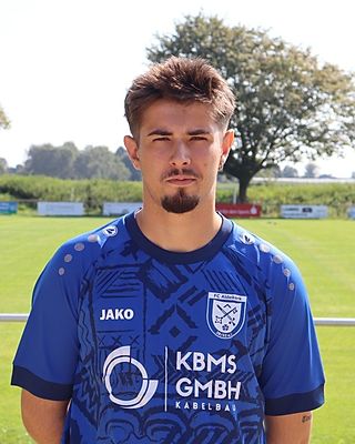 Matthis Johannes Dammertz