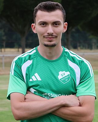 Hamza Nassiri El Aamraoui