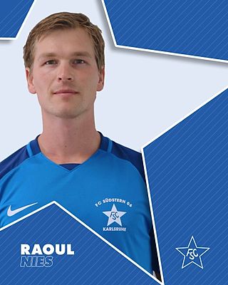 Raoul Nies