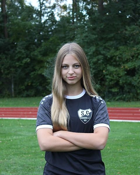 Laura Birnstiel