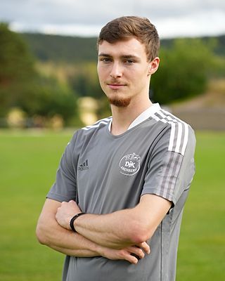 Fabian Schreiber
