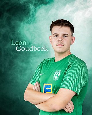 Leon Goudbeek