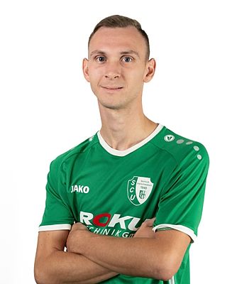 Daniel Rein