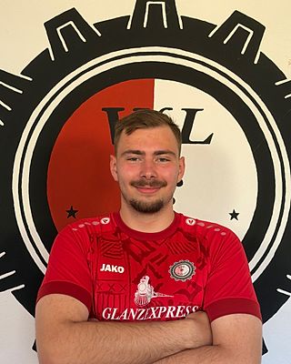 Erik Konratt