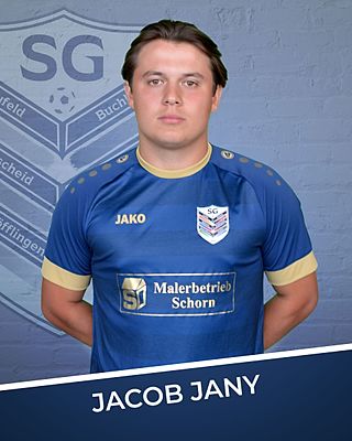 Jacob Jany