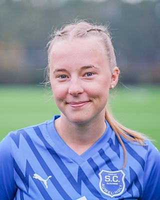 Dina Kroppen