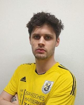 Dominik Mester