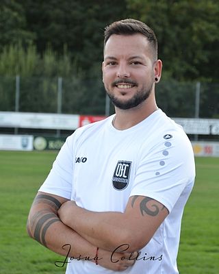 Josua Collins Arbelo