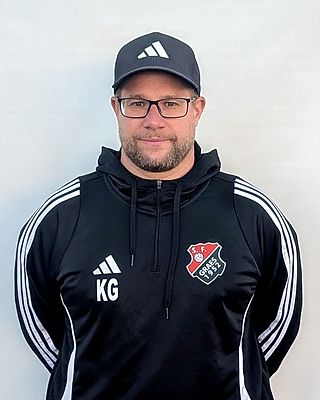 Kevin Grun