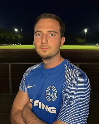 Philipp Sänger