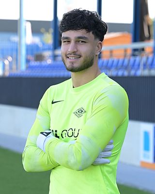Osman Calik