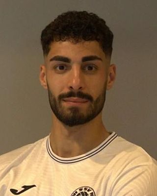 Okan Bayram