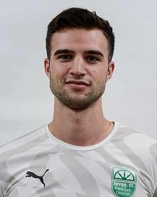 Filip Mitrovic