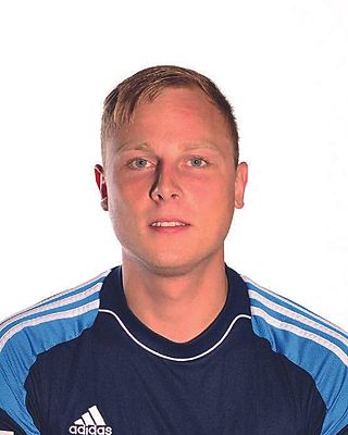 Patrick Scheuenstuhl