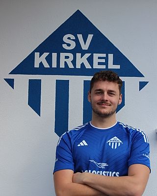 Niklas Preiser