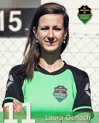 Laura Gerlach